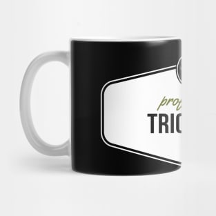 Professional Trickster [GTA] Mug